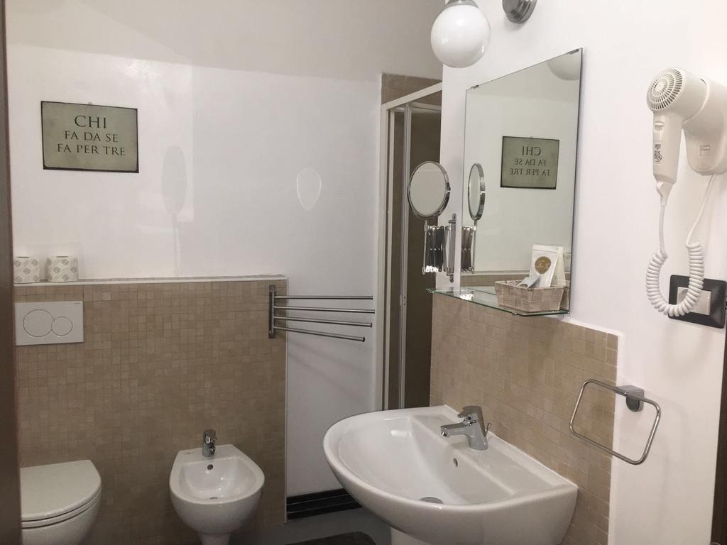Porta Marina Ξενοδοχείο Λα Σπέτσια Εξωτερικό φωτογραφία