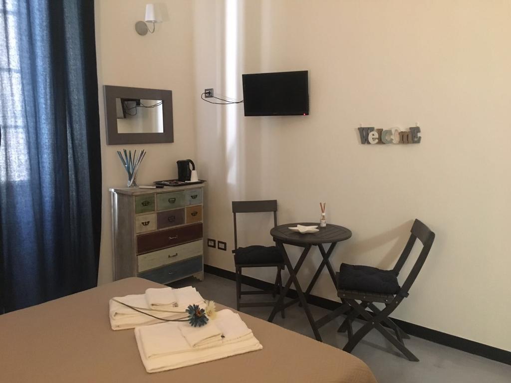 Porta Marina Ξενοδοχείο Λα Σπέτσια Εξωτερικό φωτογραφία