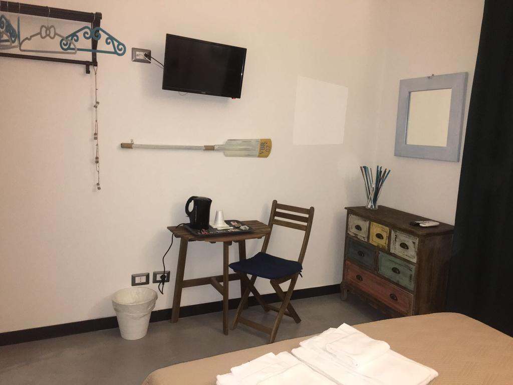 Porta Marina Ξενοδοχείο Λα Σπέτσια Εξωτερικό φωτογραφία