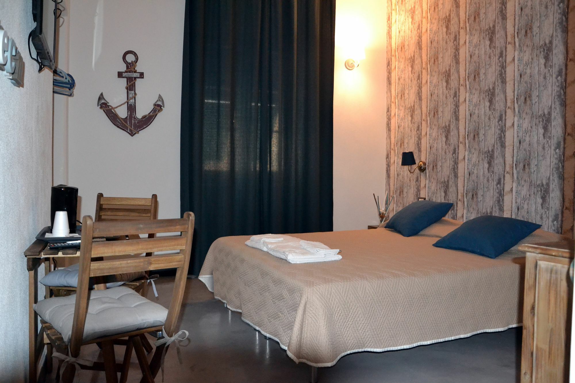 Porta Marina Ξενοδοχείο Λα Σπέτσια Εξωτερικό φωτογραφία