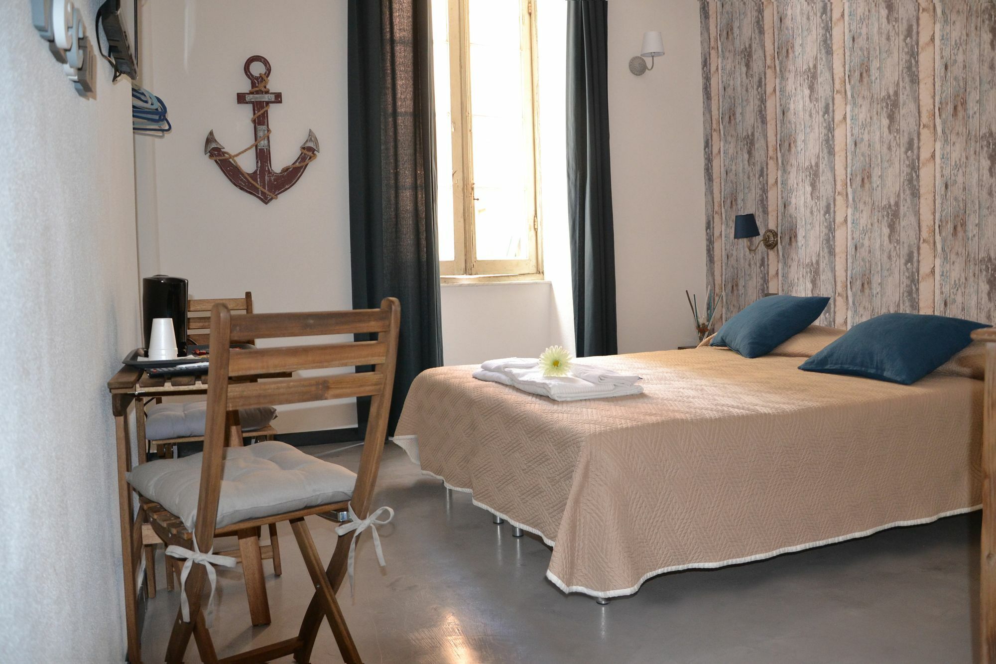 Porta Marina Ξενοδοχείο Λα Σπέτσια Εξωτερικό φωτογραφία