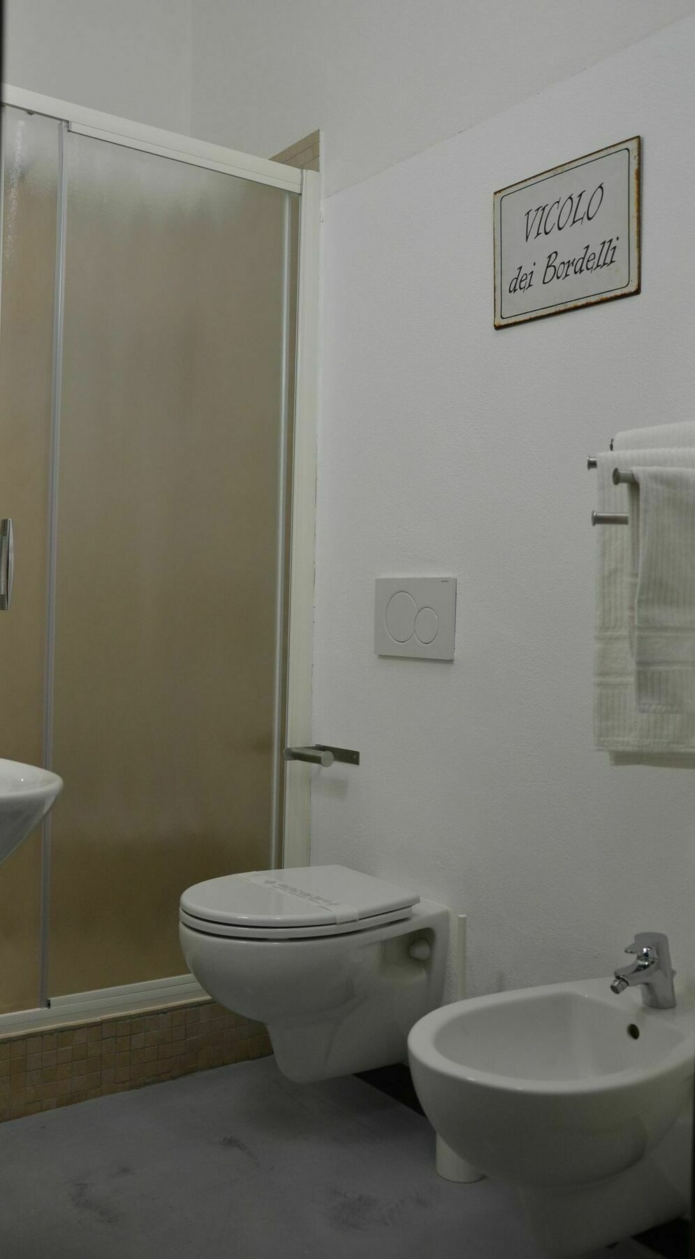 Porta Marina Ξενοδοχείο Λα Σπέτσια Εξωτερικό φωτογραφία