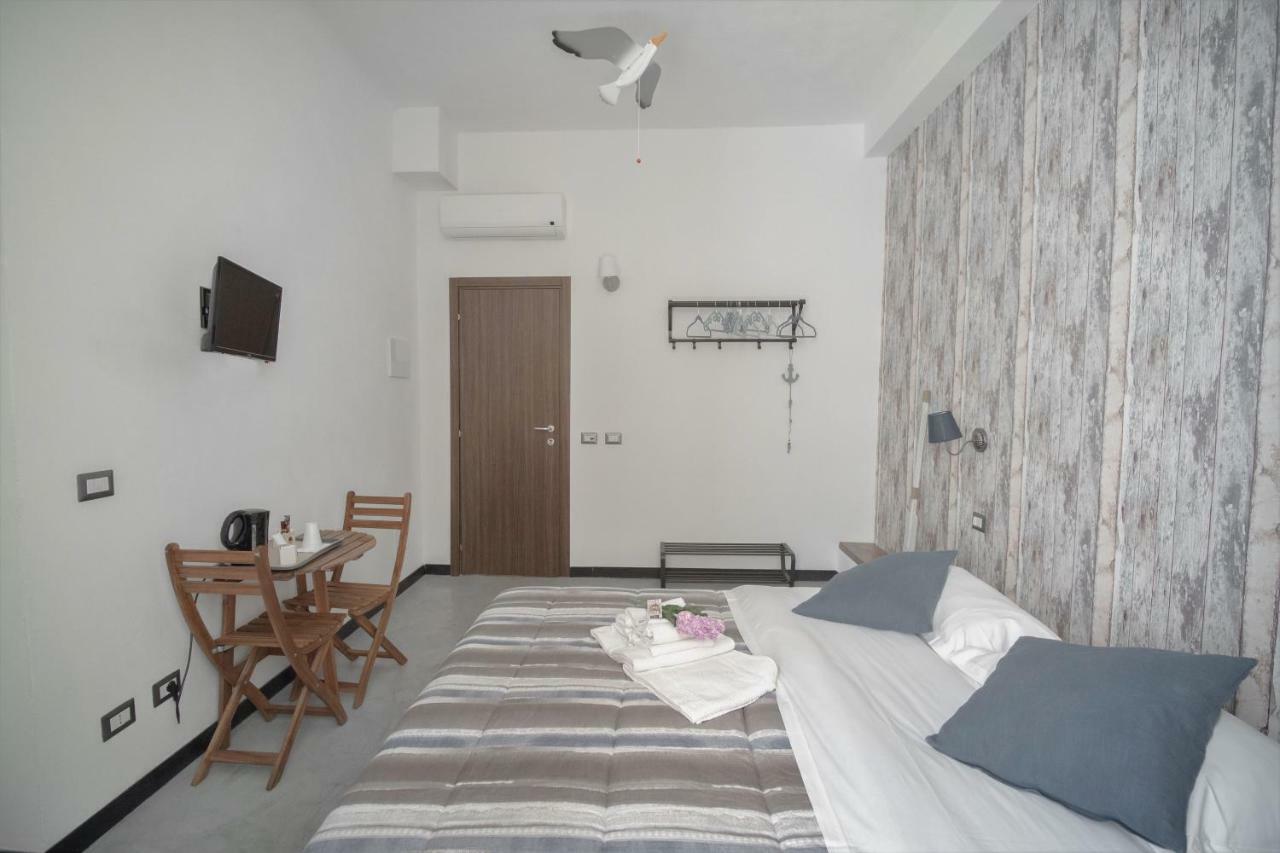 Porta Marina Ξενοδοχείο Λα Σπέτσια Εξωτερικό φωτογραφία