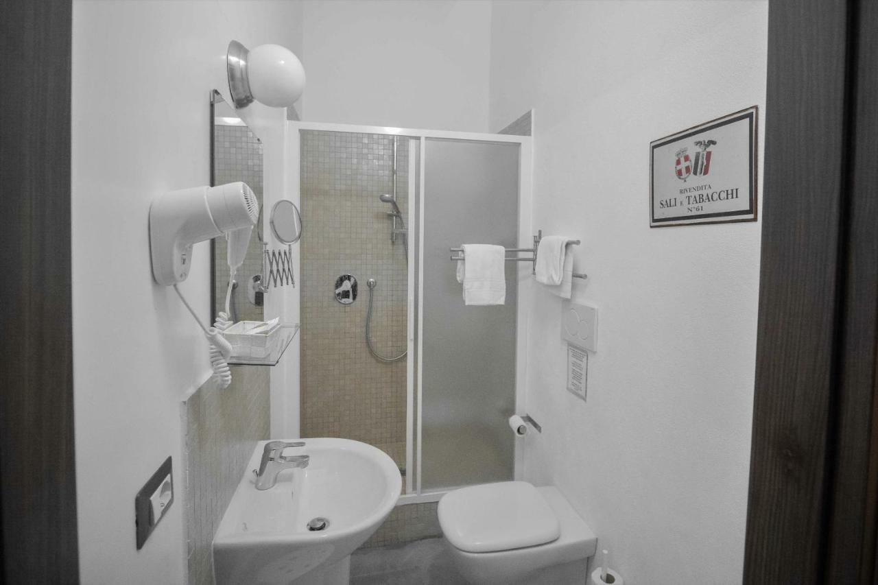Porta Marina Ξενοδοχείο Λα Σπέτσια Εξωτερικό φωτογραφία